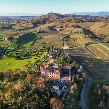 Casale In Collina Guest House Capriva del Friuli Екстериор снимка