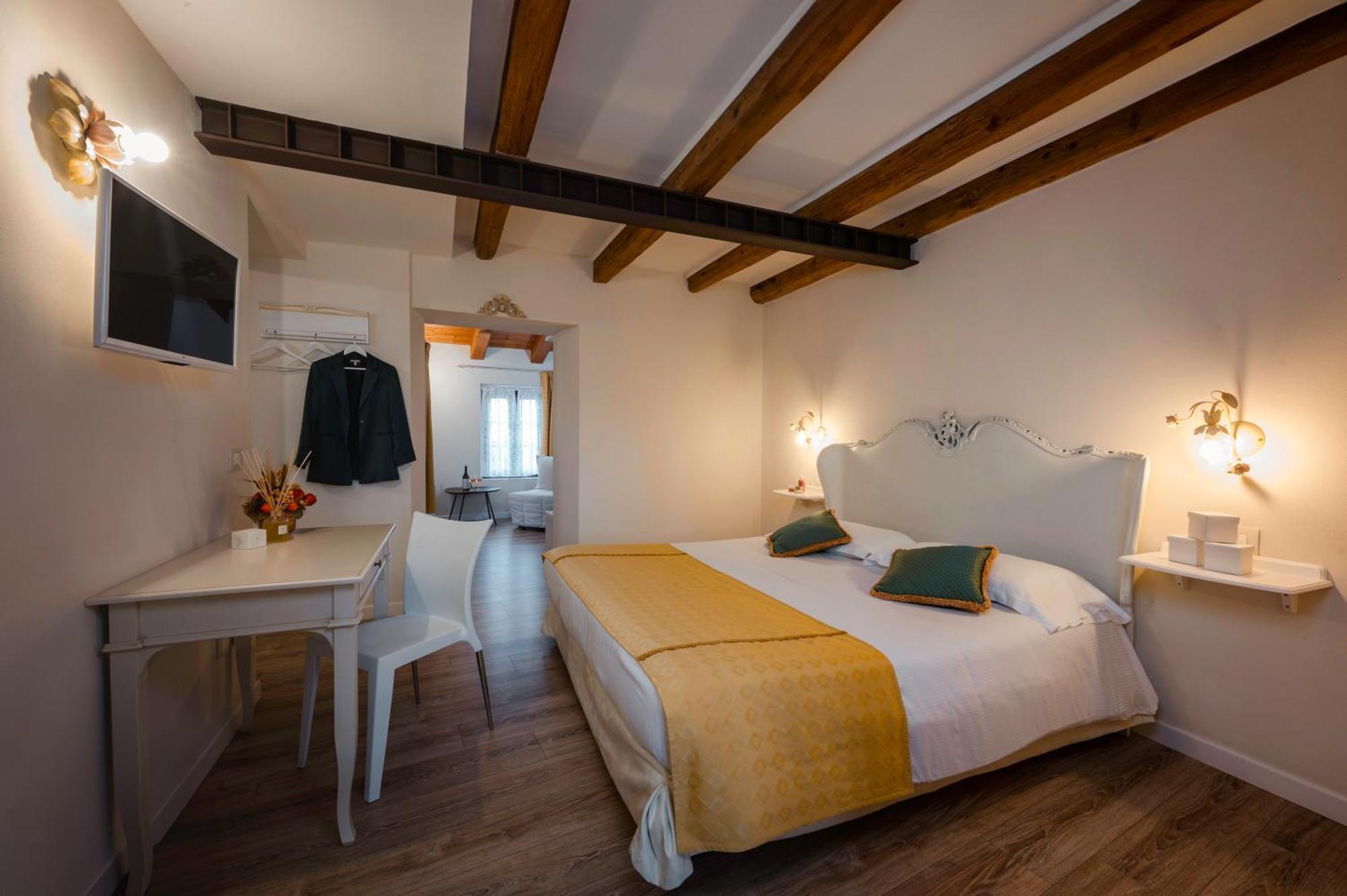 Casale In Collina Guest House Capriva del Friuli Екстериор снимка