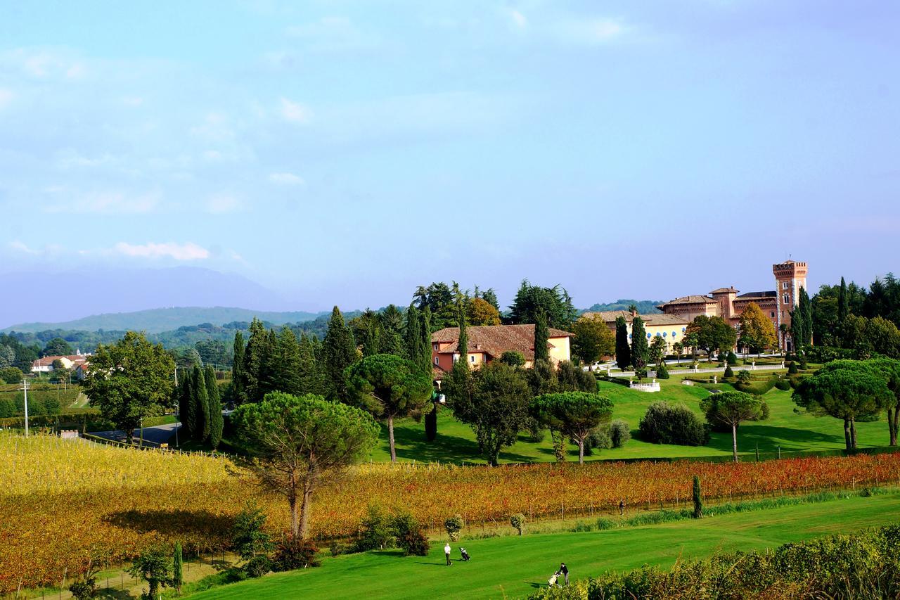 Casale In Collina Guest House Capriva del Friuli Екстериор снимка