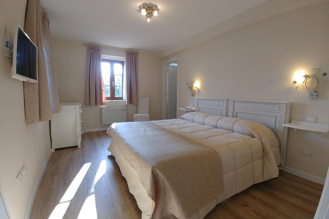 Casale In Collina Guest House Capriva del Friuli Екстериор снимка