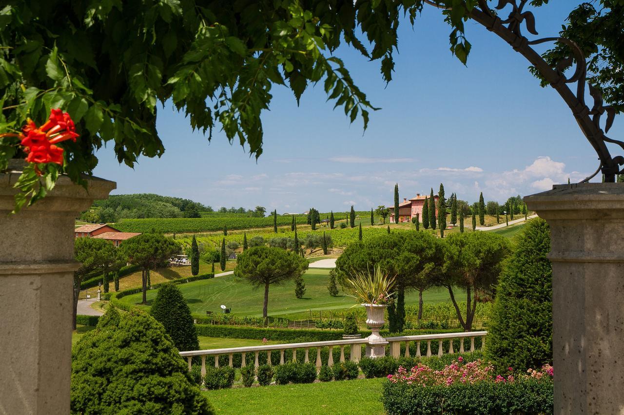 Casale In Collina Guest House Capriva del Friuli Екстериор снимка