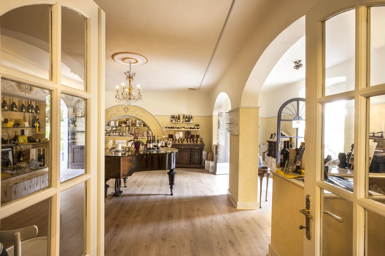 Casale In Collina Guest House Capriva del Friuli Екстериор снимка