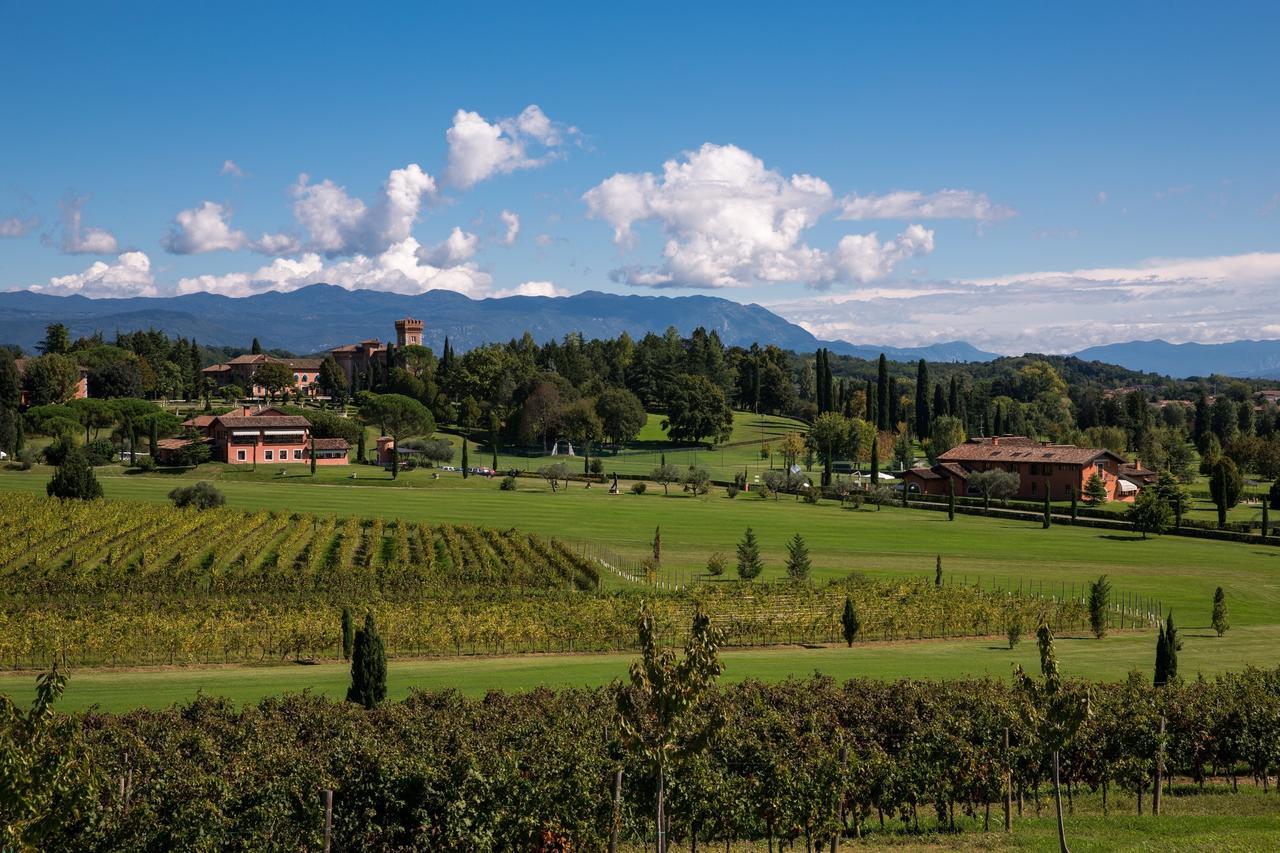 Casale In Collina Guest House Capriva del Friuli Екстериор снимка