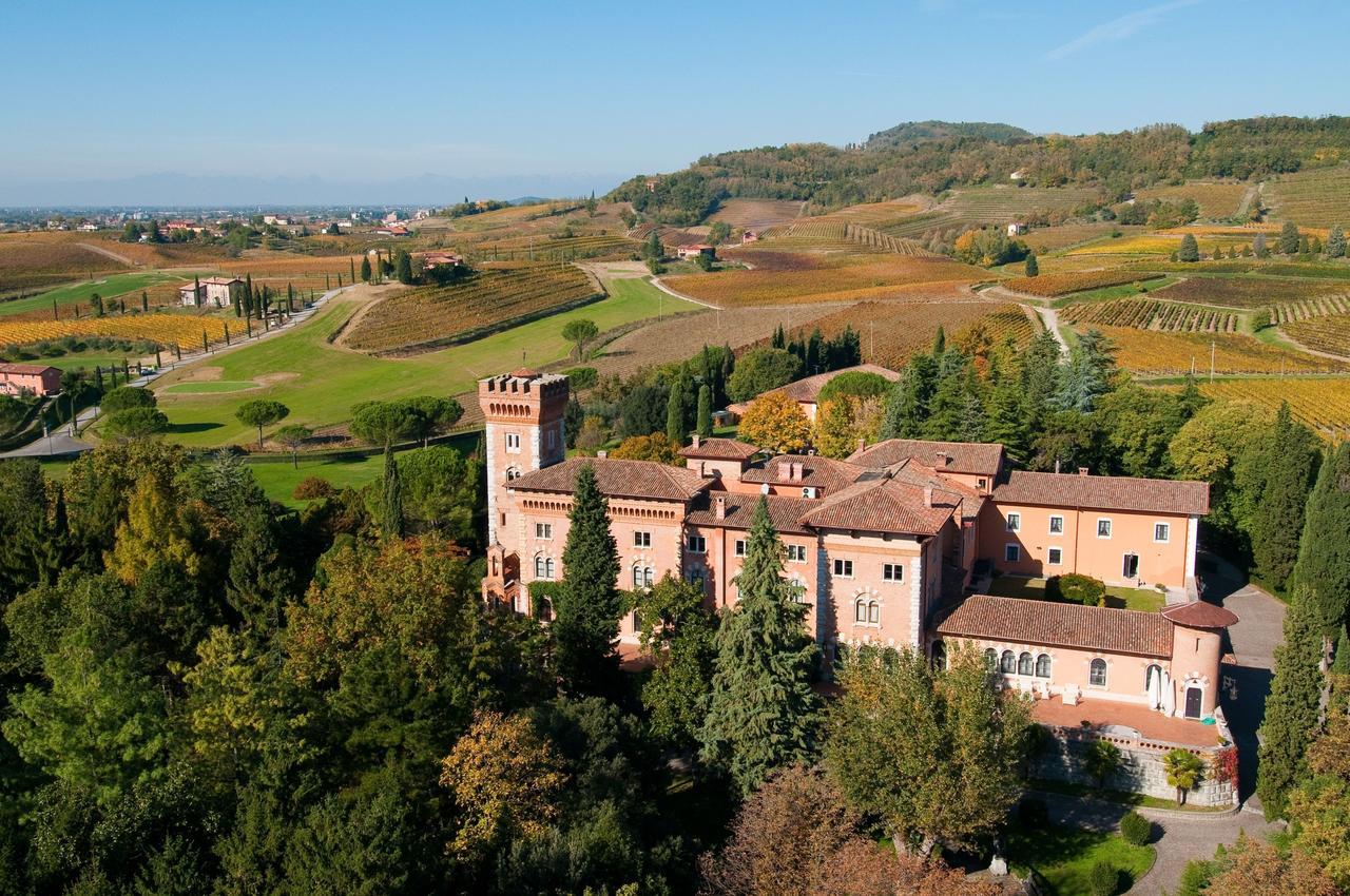 Casale In Collina Guest House Capriva del Friuli Екстериор снимка