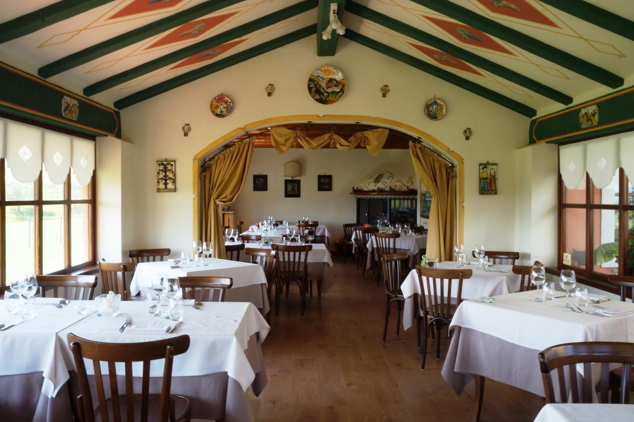 Casale In Collina Guest House Capriva del Friuli Екстериор снимка