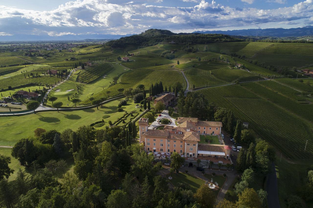 Casale In Collina Guest House Capriva del Friuli Екстериор снимка
