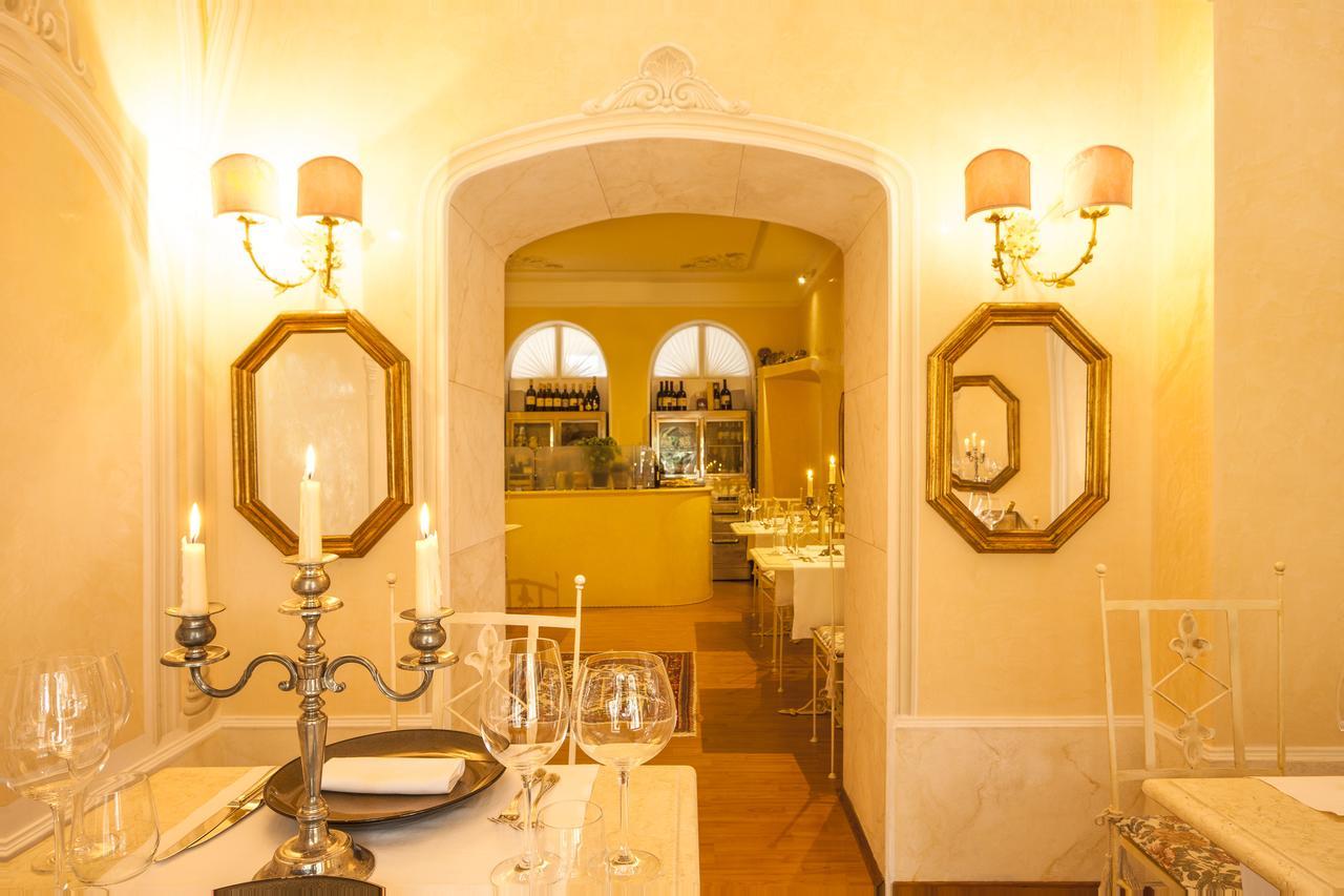 Casale In Collina Guest House Capriva del Friuli Екстериор снимка
