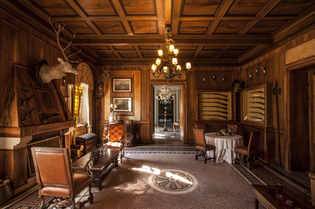 Casale In Collina Guest House Capriva del Friuli Екстериор снимка