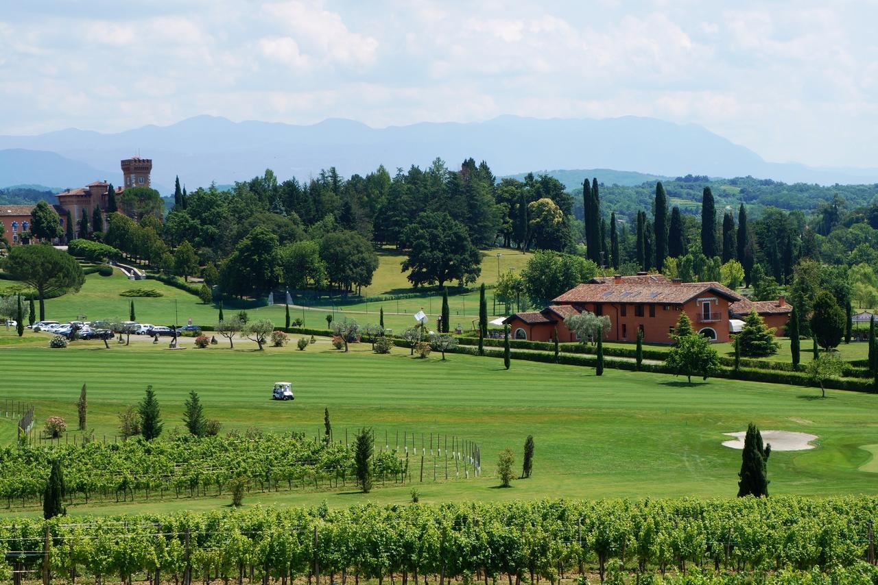 Casale In Collina Guest House Capriva del Friuli Екстериор снимка