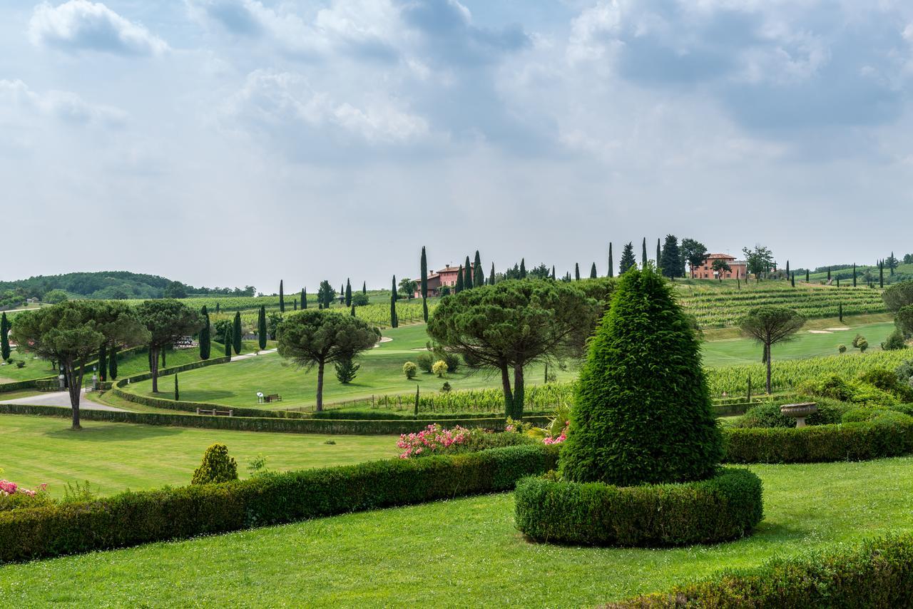 Casale In Collina Guest House Capriva del Friuli Екстериор снимка