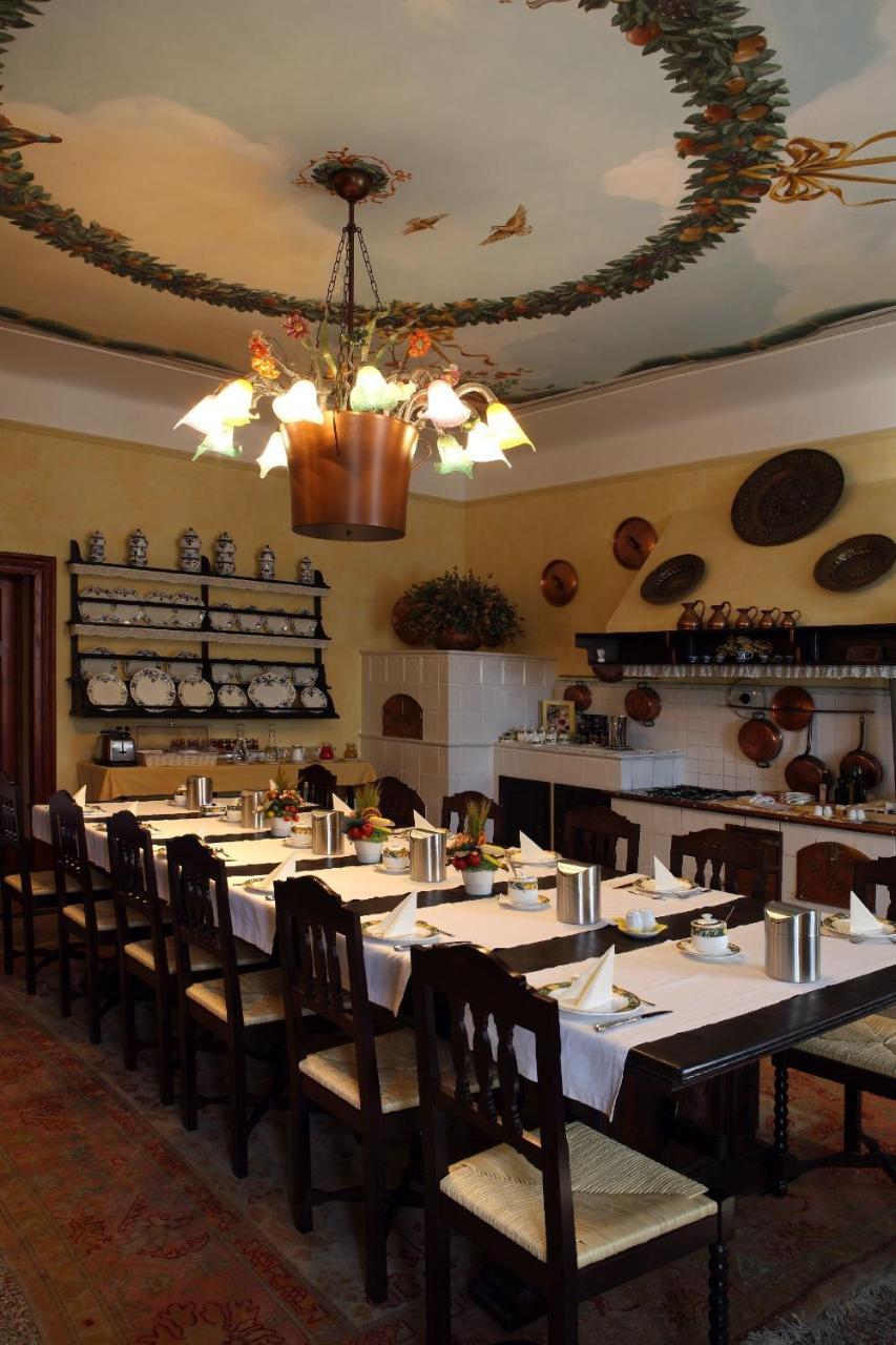 Casale In Collina Guest House Capriva del Friuli Екстериор снимка