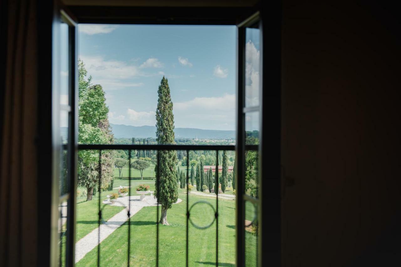 Casale In Collina Guest House Capriva del Friuli Екстериор снимка