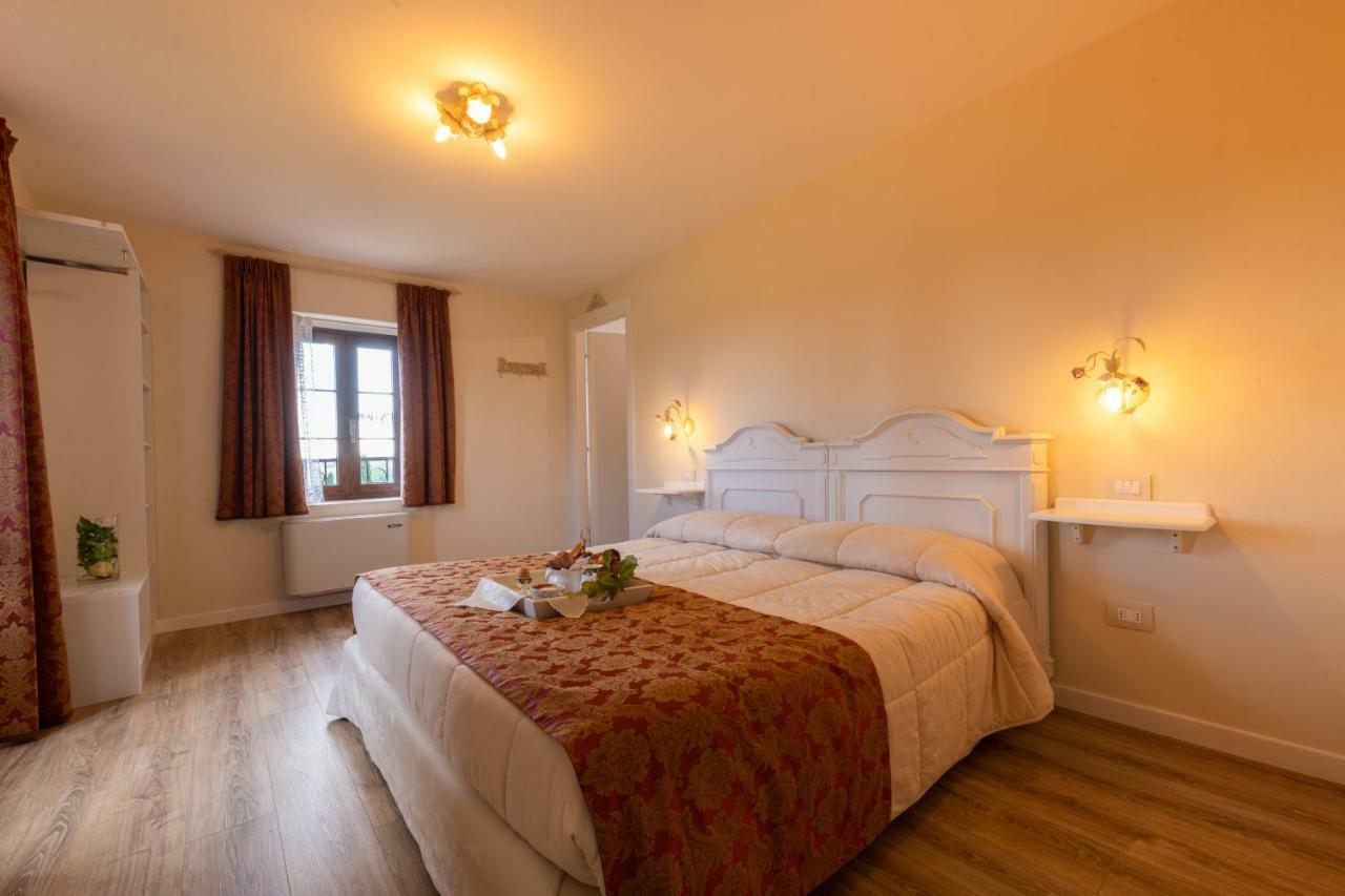 Casale In Collina Guest House Capriva del Friuli Екстериор снимка